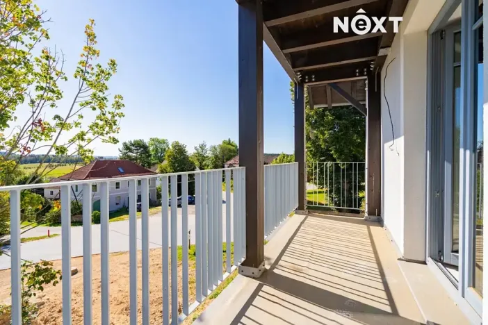 Prodej bytu 3+kk, Horní Planá, 70 m2