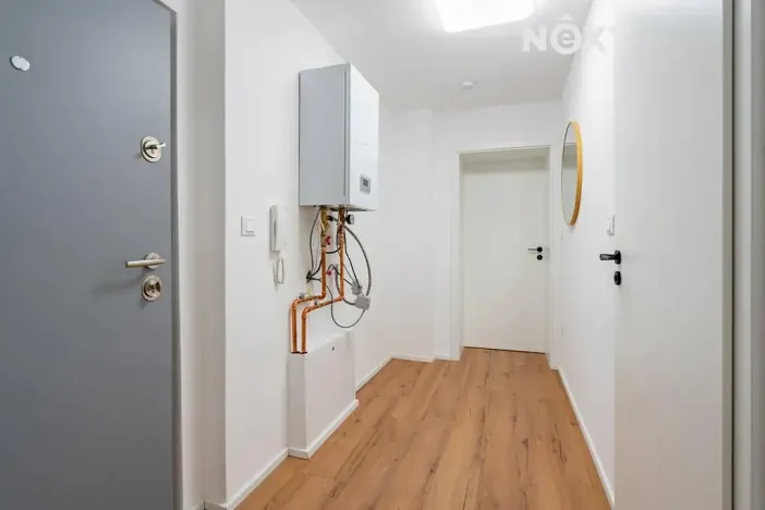 Prodej bytu 3+kk, Horní Planá, 70 m2