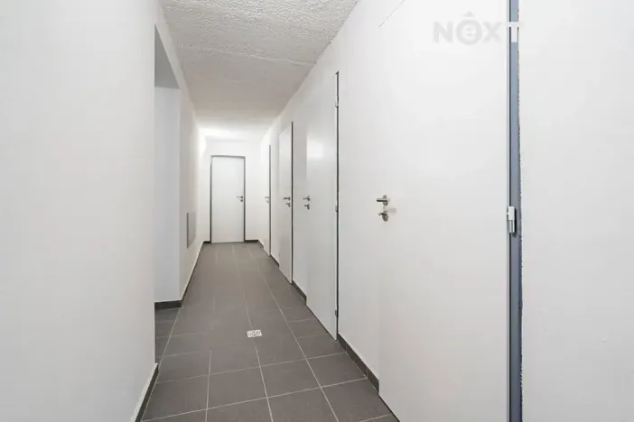 Prodej bytu 3+kk, Horní Planá, 70 m2