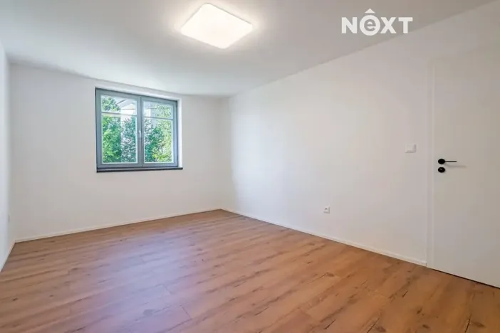 Prodej bytu 2+kk, Horní Planá, 58 m2