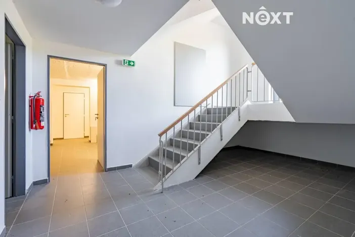 Prodej bytu 2+kk, Horní Planá, 58 m2