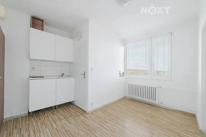Prodej bytu 1+kk, Ostrava, Bohumínská, 19 m2