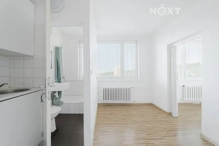 Prodej bytu 1+kk, Ostrava, Bohumínská, 19 m2