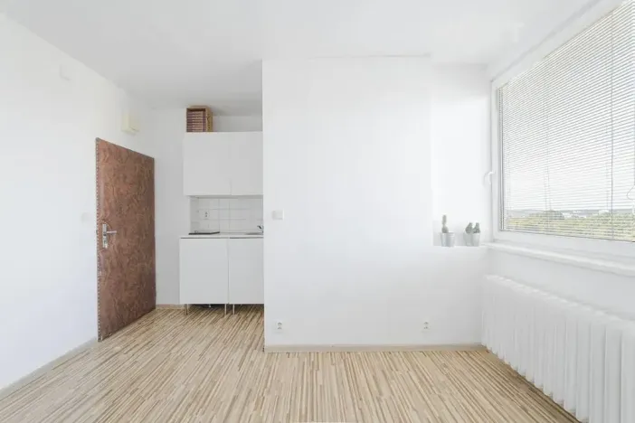Prodej bytu 1+kk, Ostrava, Bohumínská, 19 m2