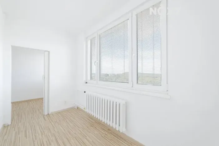 Prodej bytu 1+kk, Ostrava, Bohumínská, 19 m2