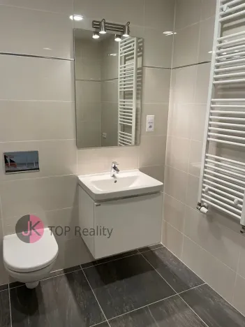 Prodej bytu 2+kk, Praha - Libuš, Na domovině, 49 m2