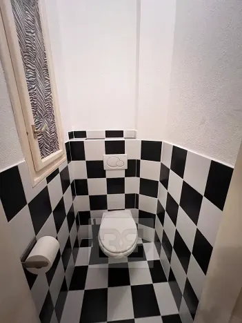 Pronájem bytu 2+1, Praha - Nové Město, Dittrichova, 50 m2