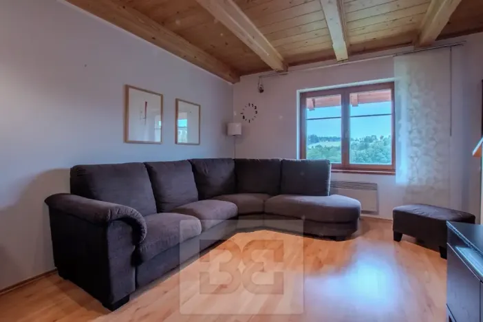 Pronájem bytu 3+kk, Vítkovice, 74 m2