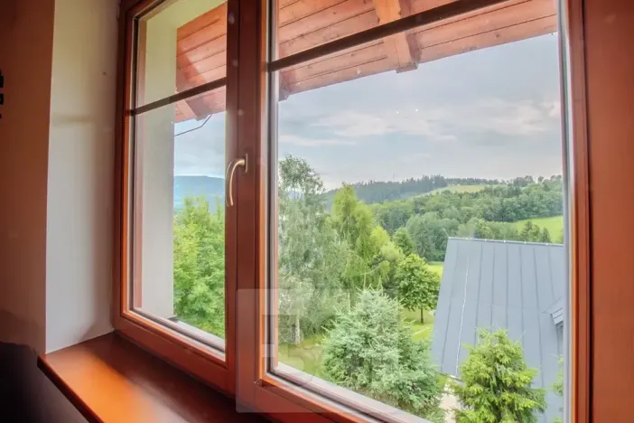 Pronájem bytu 3+kk, Vítkovice, 74 m2