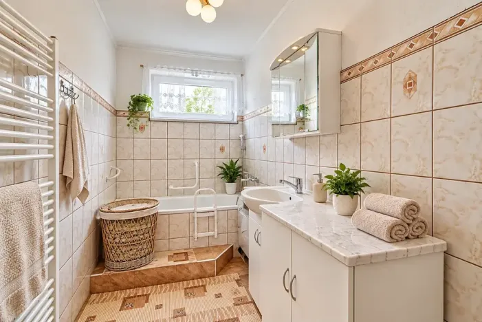 Prodej rodinného domu, Seč, Sídl. 9. května, 294 m2