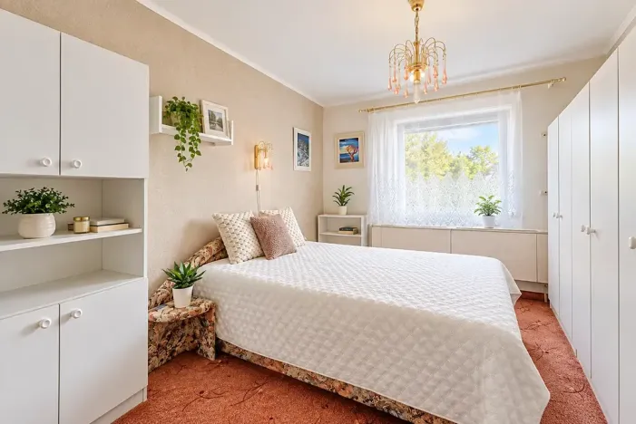 Prodej rodinného domu, Seč, Sídl. 9. května, 294 m2