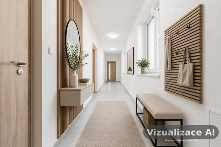 Prodej bytu 3+kk, Vyškov, 83 m2