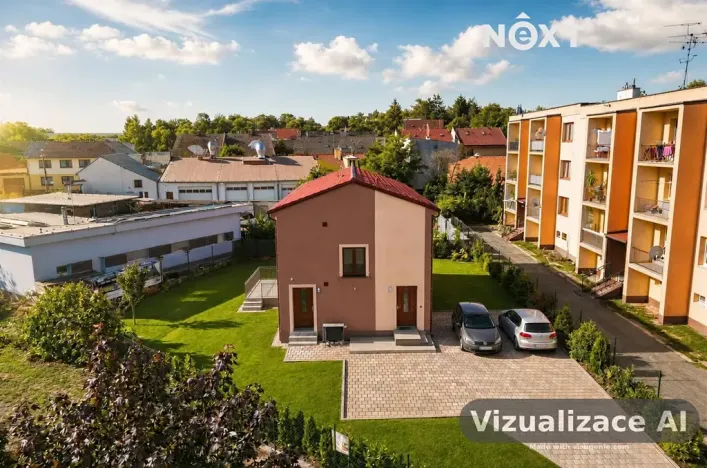 Prodej bytu 3+kk, Vyškov, 83 m2