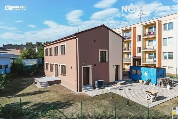 Prodej bytu 3+kk, Vyškov, 83 m2