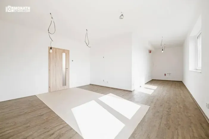 Prodej bytu 3+kk, Vyškov, 79 m2