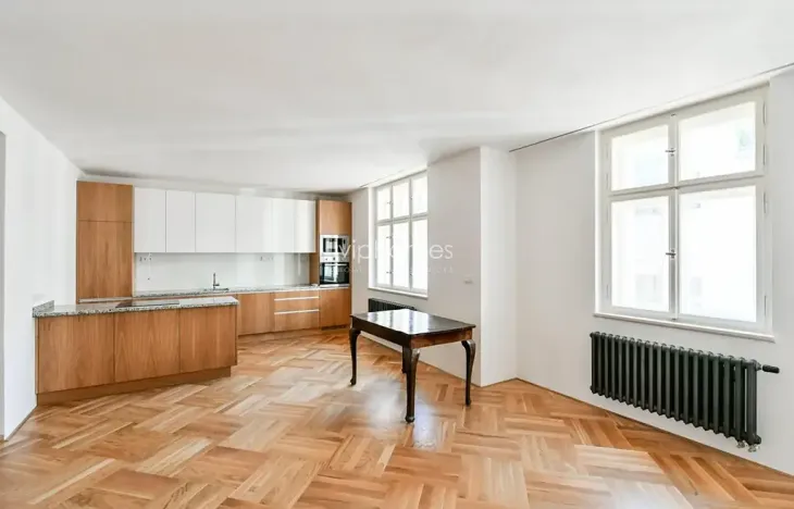 Pronájem bytu 2+kk, Praha - Josefov, Maiselova, 100 m2
