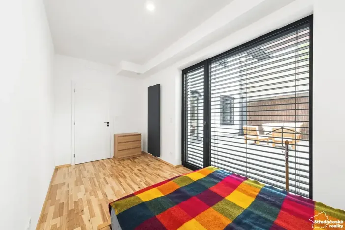 Prodej bytu 3+kk, Praha - Dolní Chabry, Kobyliská, 95 m2