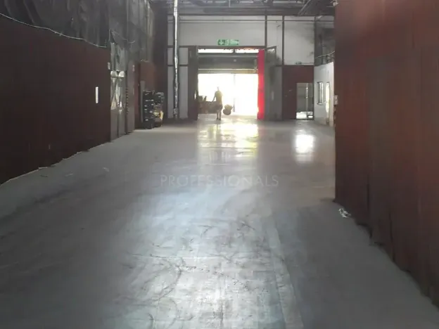 Pronájem skladu, Praha - Stodůlky, Bavorská, 423 m2