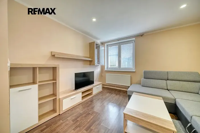 Pronájem bytu 2+kk, Křečhoř, 35 m2