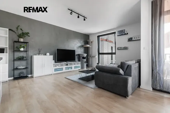 Prodej bytu 2+kk, Kolín, Zásmucká, 64 m2