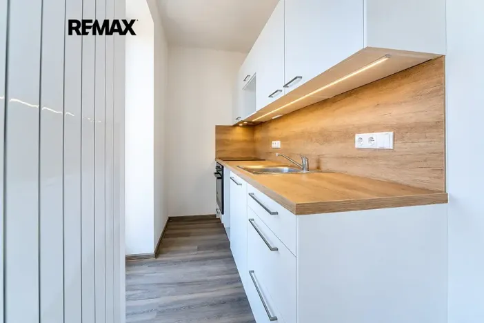 Pronájem bytu 1+kk, Kolín, 5. května, 53 m2