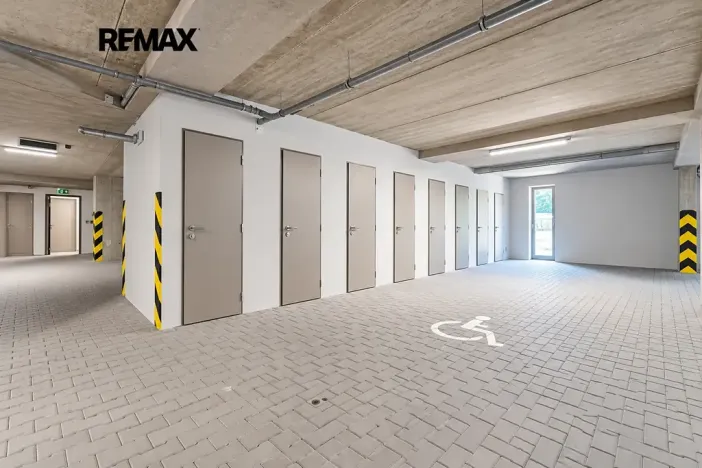 Pronájem bytu 1+kk, Kolín, 5. května, 53 m2