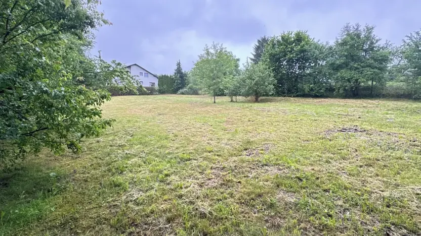 Prodej pozemku pro bydlení, Ostrava, Hlavní, 756 m2