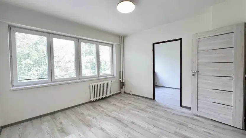 Prodej bytu 1+1, Ostrava, Bohumínská, 27 m2