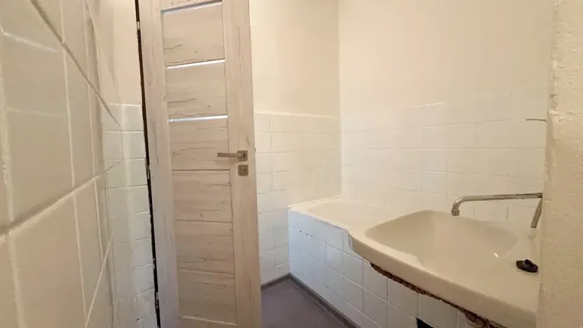 Prodej bytu 1+1, Ostrava, Bohumínská, 27 m2
