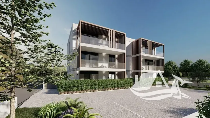 Prodej bytu 3+kk, Ražanj, Chorvatsko, 63 m2