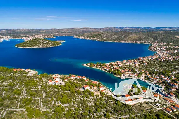 Prodej bytu 3+kk, Ražanj, Chorvatsko, 63 m2