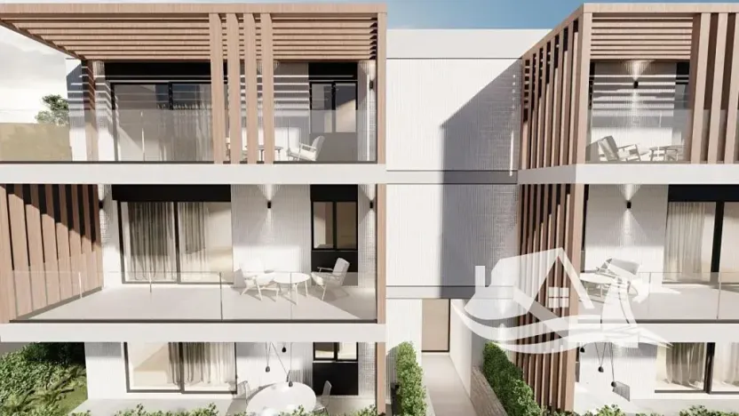 Prodej bytu 3+kk, Ražanj, Chorvatsko, 69 m2