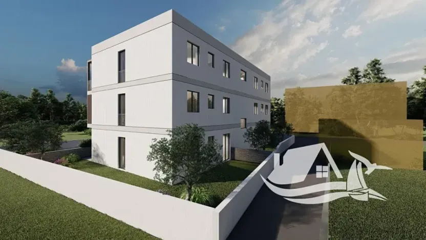 Prodej bytu 3+kk, Ražanj, Chorvatsko, 69 m2