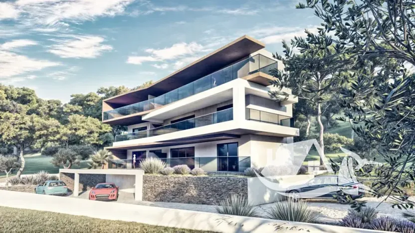 Prodej bytu 3+kk, Rogoznica, Chorvatsko, 67 m2