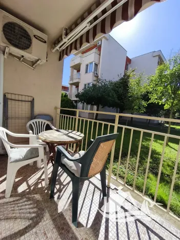 Prodej bytu 1+kk, Nesebar, Bulharsko, 35 m2