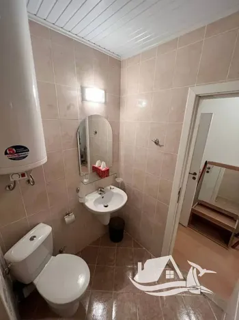 Prodej bytu 1+kk, Nesebar, Bulharsko, 25 m2