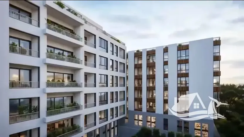 Prodej bytu 3+1, Kavaja, Albánie, 127 m2