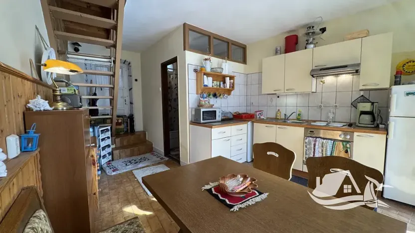 Prodej rodinného domu, Punat, Chorvatsko, 65 m2