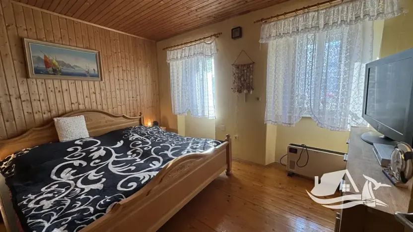 Prodej rodinného domu, Punat, Chorvatsko, 65 m2