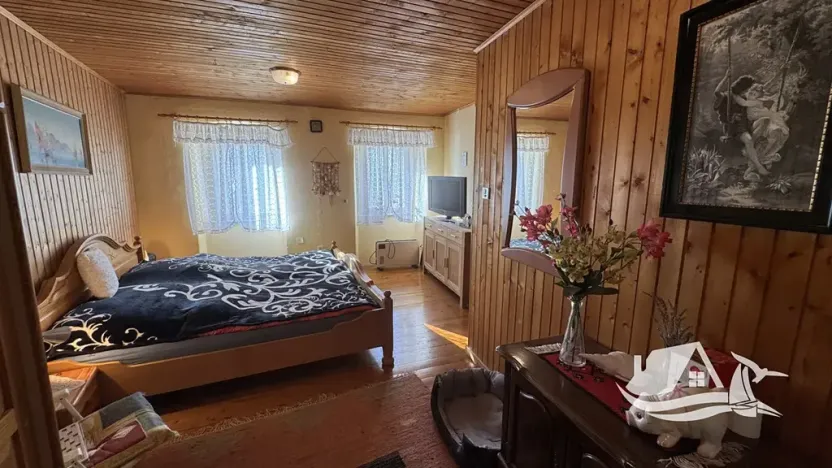 Prodej rodinného domu, Punat, Chorvatsko, 65 m2