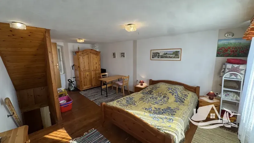 Prodej rodinného domu, Punat, Chorvatsko, 65 m2