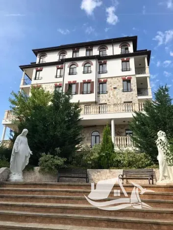 Prodej bytu 2+kk, Sveti Vlas, Bulharsko, 52 m2