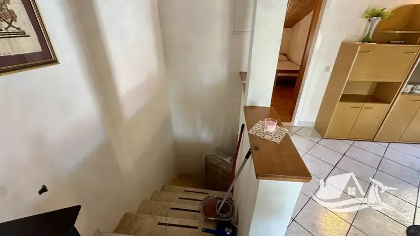 Prodej vícegeneračního domu, Krk, Chorvatsko, 265 m2