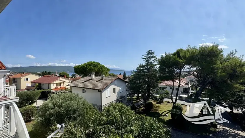 Prodej vícegeneračního domu, Krk, Chorvatsko, 265 m2