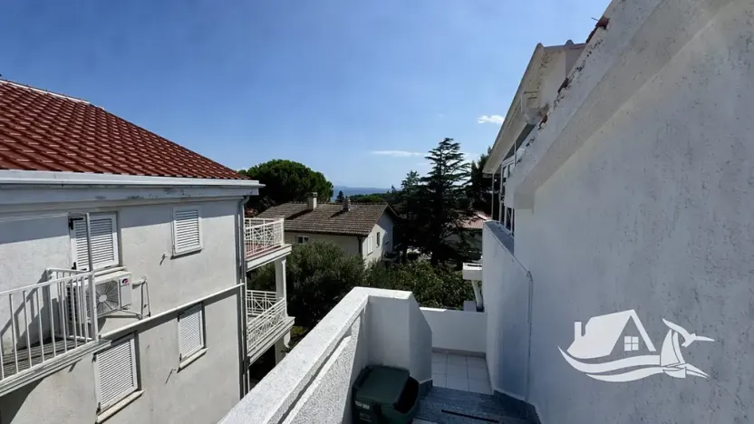 Prodej vícegeneračního domu, Krk, Chorvatsko, 265 m2
