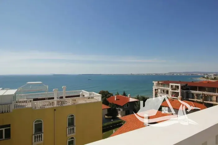 Prodej bytu 4+kk, Nesebar, Bulharsko, 179 m2
