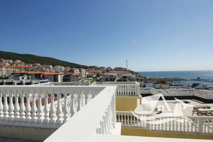 Prodej bytu 4+kk, Nesebar, Bulharsko, 179 m2
