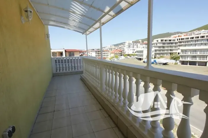 Prodej bytu 4+kk, Nesebar, Bulharsko, 179 m2
