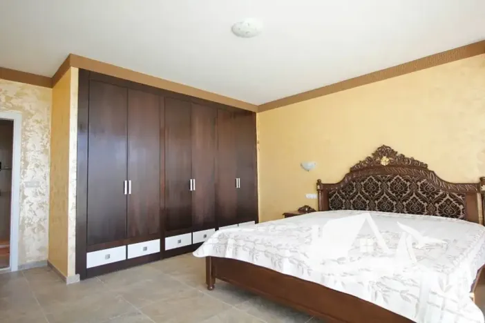 Prodej bytu 4+kk, Nesebar, Bulharsko, 179 m2