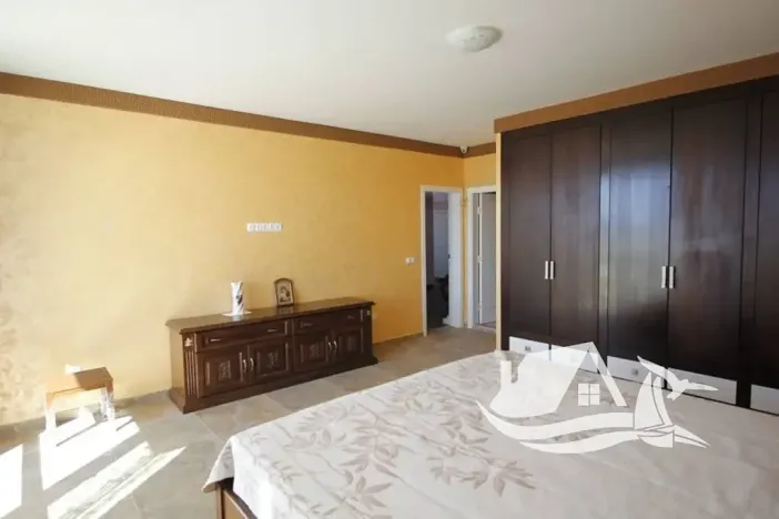 Prodej bytu 4+kk, Nesebar, Bulharsko, 179 m2